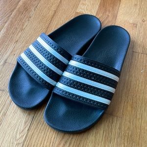 Men’s Adidas Adelite slides